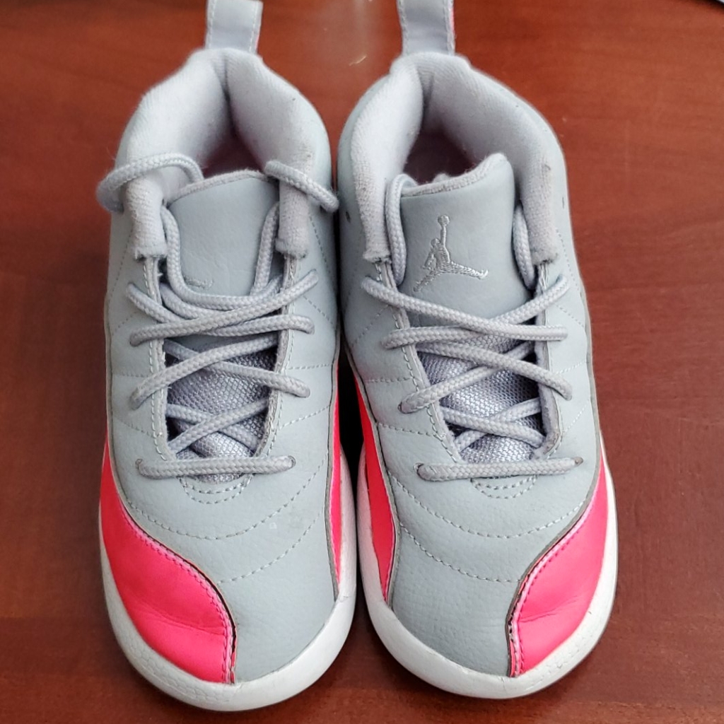 Todder Shoe